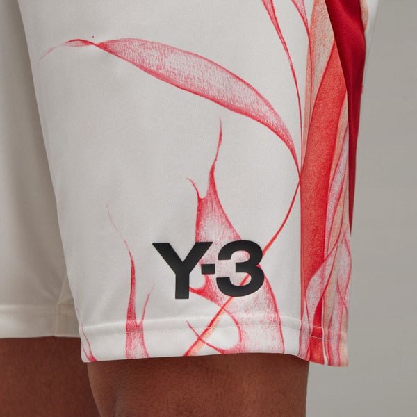 Y - 3 JAPAN X 24 HOME SHORTS - Hombre Amsterdam