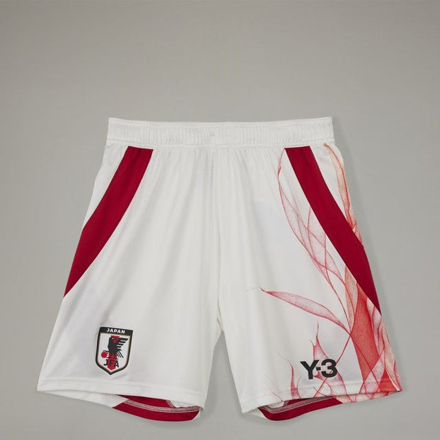 Y - 3 JAPAN X 24 HOME SHORTS - Hombre Amsterdam