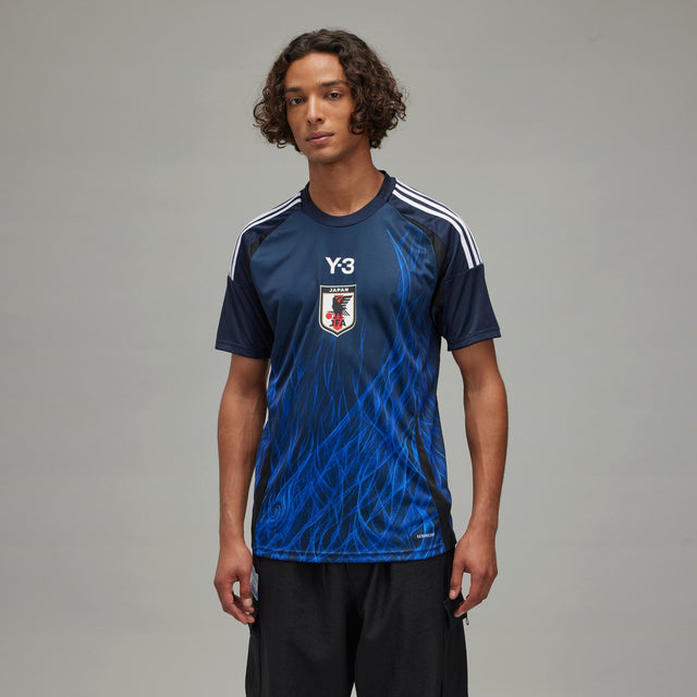 Y - 3 JAPAN X SHIRT 24 AWAY JERSEY - Hombre Amsterdam