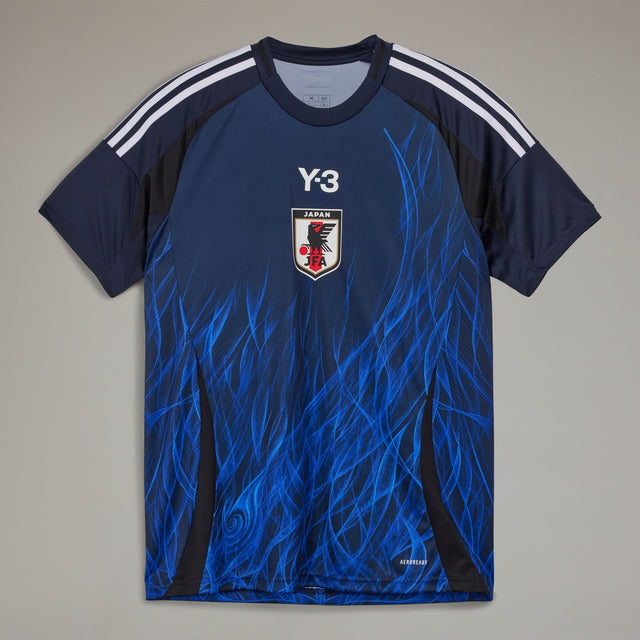 Y - 3 JAPAN X SHIRT 24 AWAY JERSEY - Hombre Amsterdam