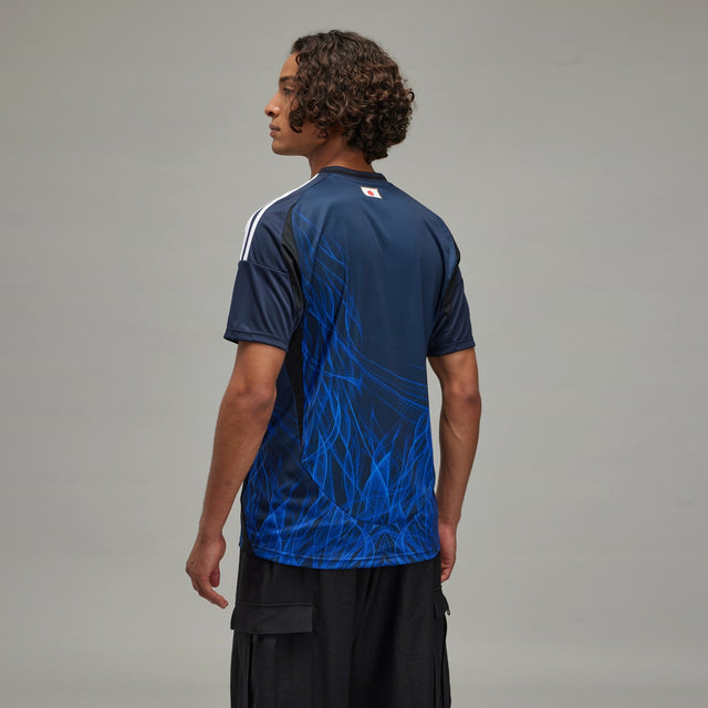 Y - 3 JAPAN X SHIRT 24 AWAY JERSEY - Hombre Amsterdam