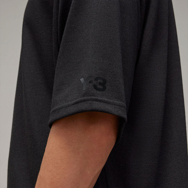 Y - 3 PREMIUM T - SHIRT - Hombre Amsterdam