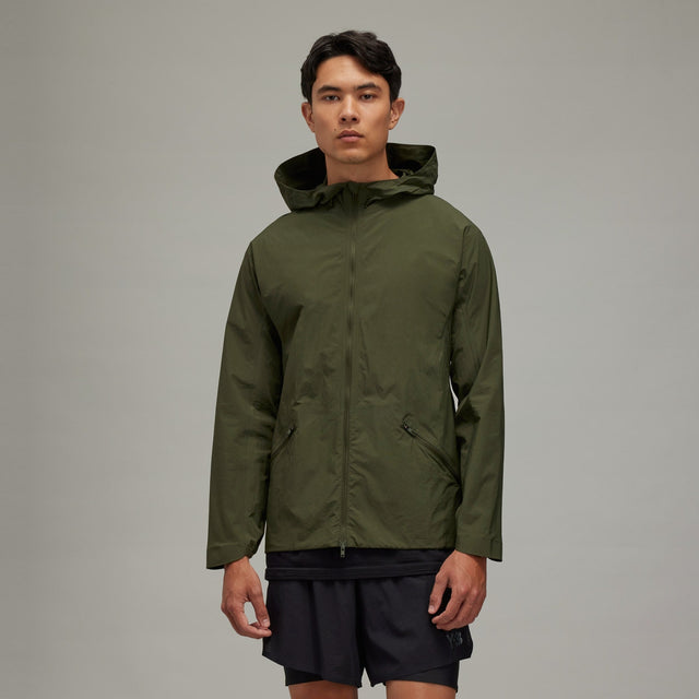 Y - 3 RUNNING JACKET NIGHT - Hombre Amsterdam