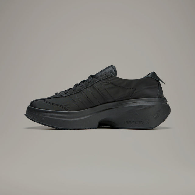 Y - 3 SUBAYA BLACK SNEAKERS - Hombre Amsterdam