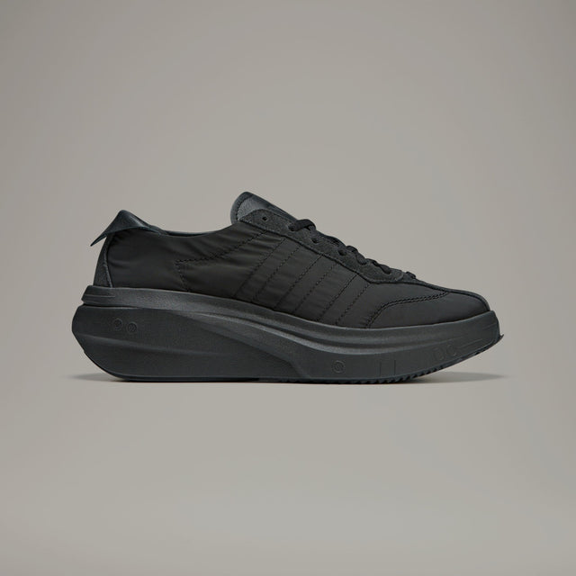 Y - 3 SUBAYA BLACK SNEAKERS - Hombre Amsterdam