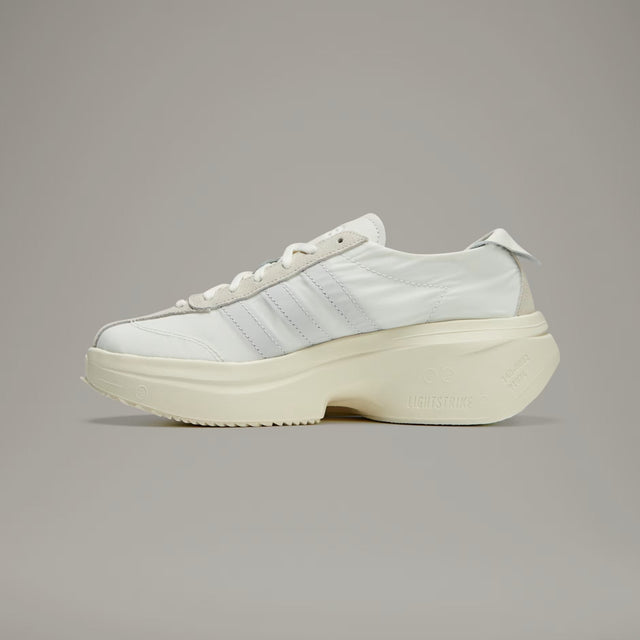 Y - 3 SUBAYA CREAM WHITE SNEAKERS - Hombre Amsterdam