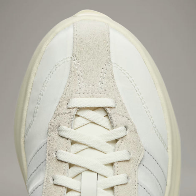 Y - 3 SUBAYA CREAM WHITE SNEAKERS - Hombre Amsterdam