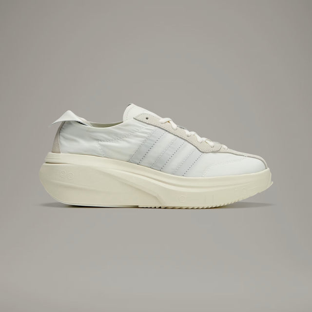 Y - 3 SUBAYA CREAM WHITE SNEAKERS - Hombre Amsterdam